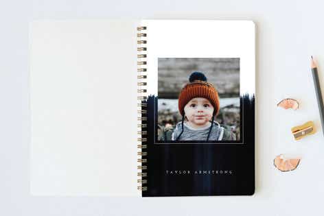 minted customizable planner