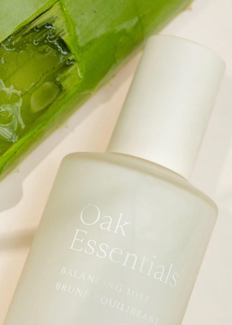 Oak Essentials Balancing Mist