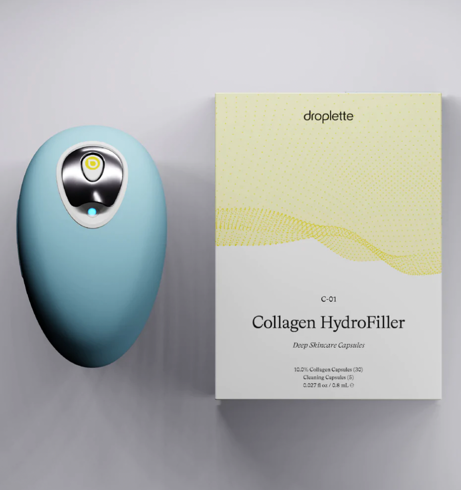 Droplette Collagen Hydrofiller Set