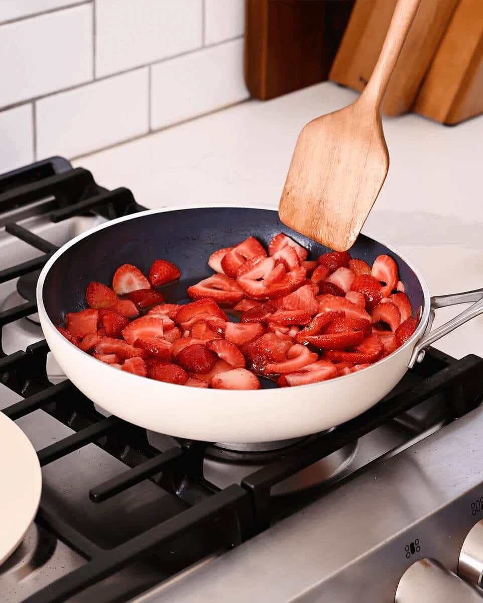 AfterSix Lifestyle Inc. - #Lecreuset Stainless Steel Measuring Pan 2 Cup A  must for any modern kitchen, these stylish measuring pans are crafted from  high-quality materials and perfectly complement any collection of