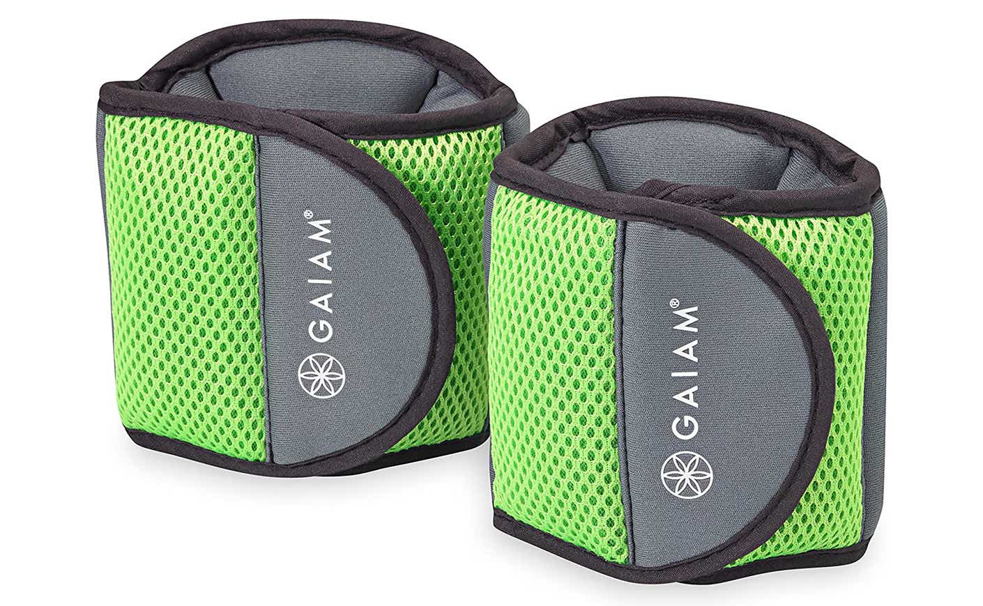 gaiam ankle weights