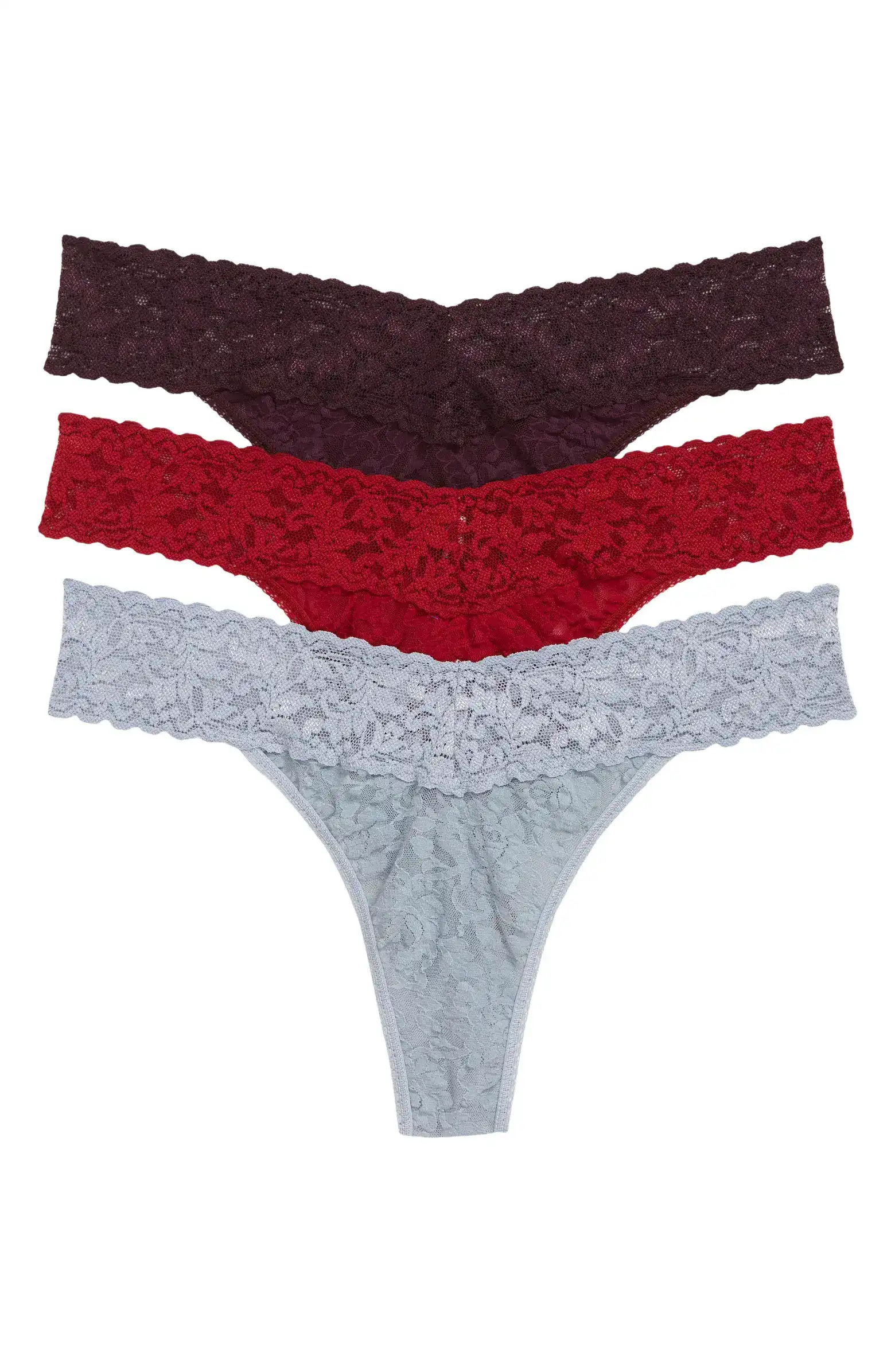 National Underwear Day: Best Underwear From Lululemon, Hanky Panky