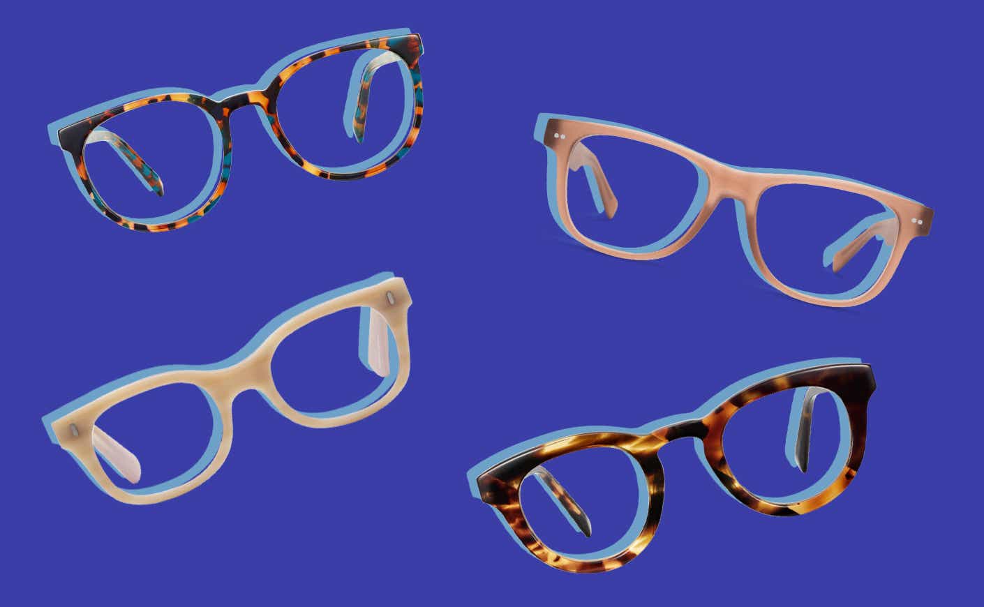 Best Reading Glasses Stylish Readers For Women