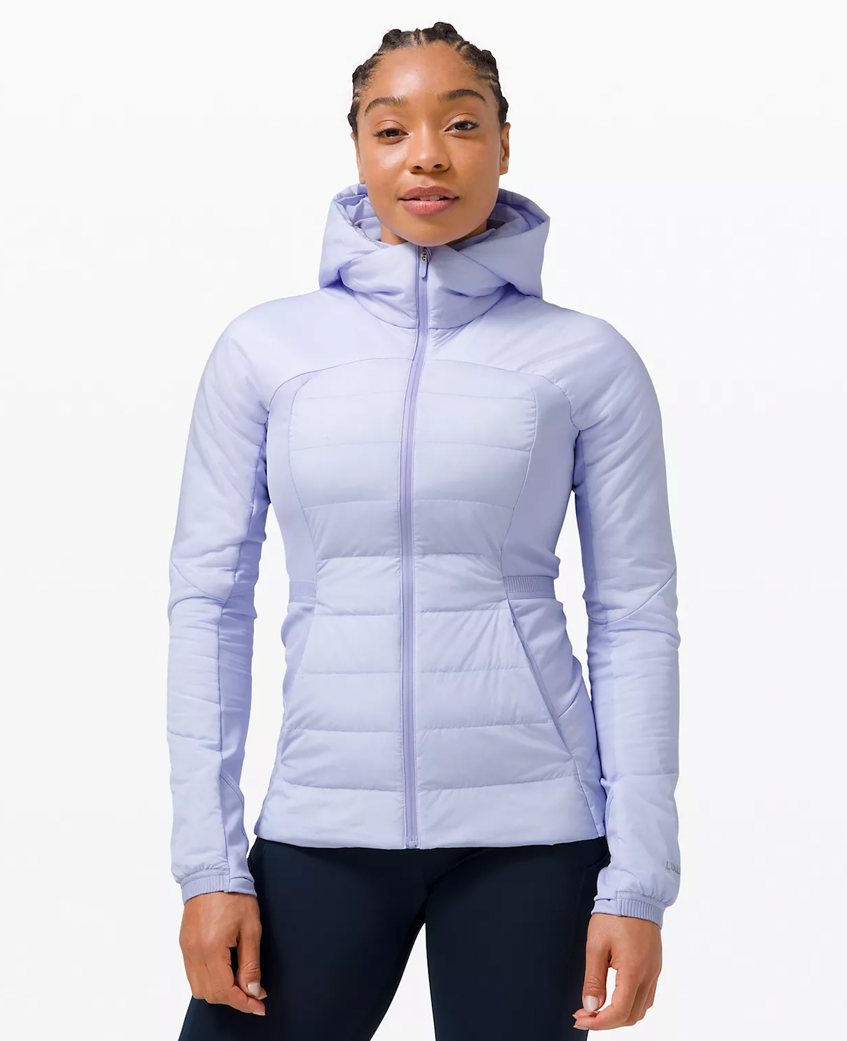 Down for It All Jacket by Lululemon