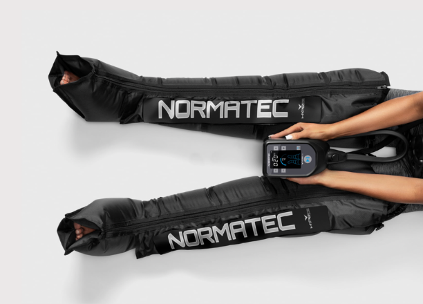 Normatec 2.0 Legs