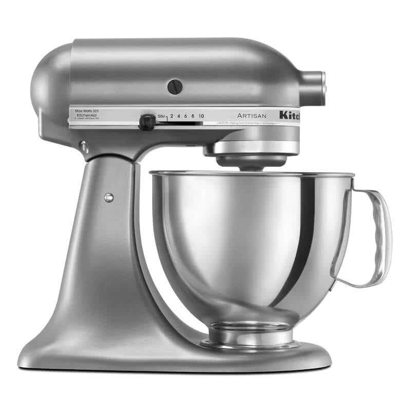 Artisan Series 10 Speed 5 Qt. Stand Mixer