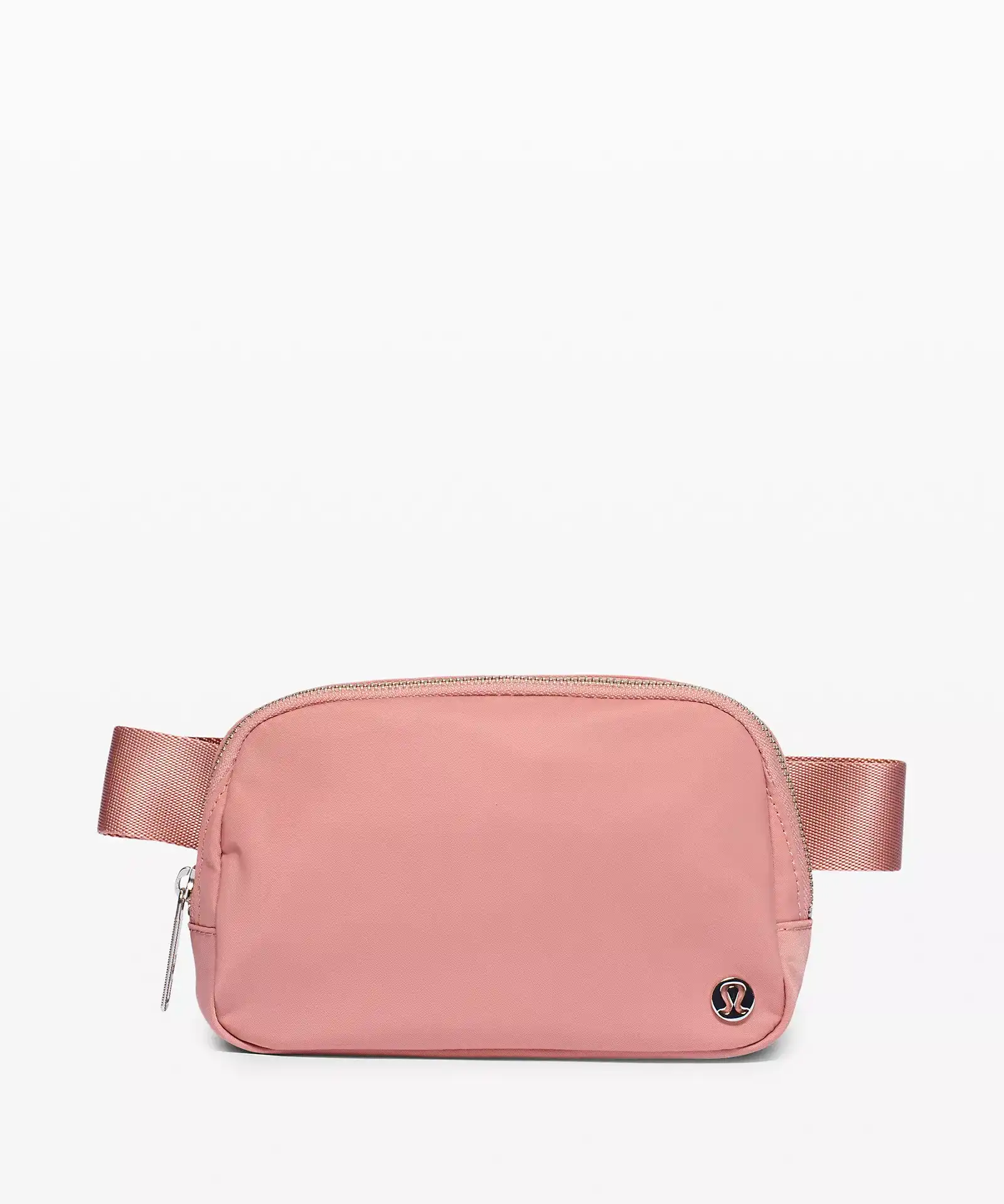 lululemon everywhere belt bag in pink