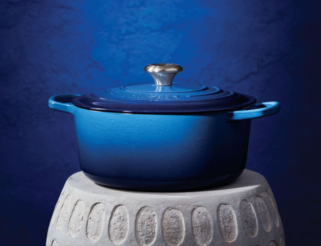 Le Creuset Dutch Oven