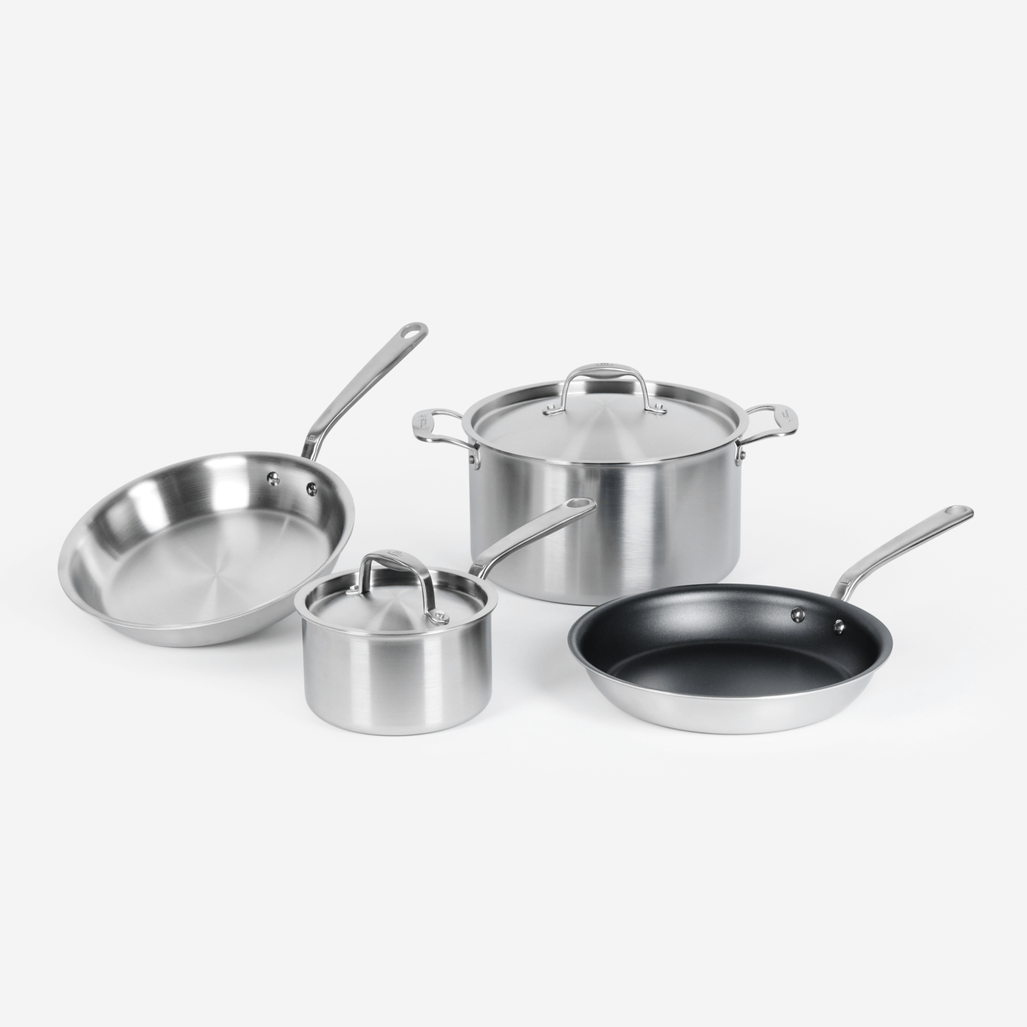 made in cookwear starter set