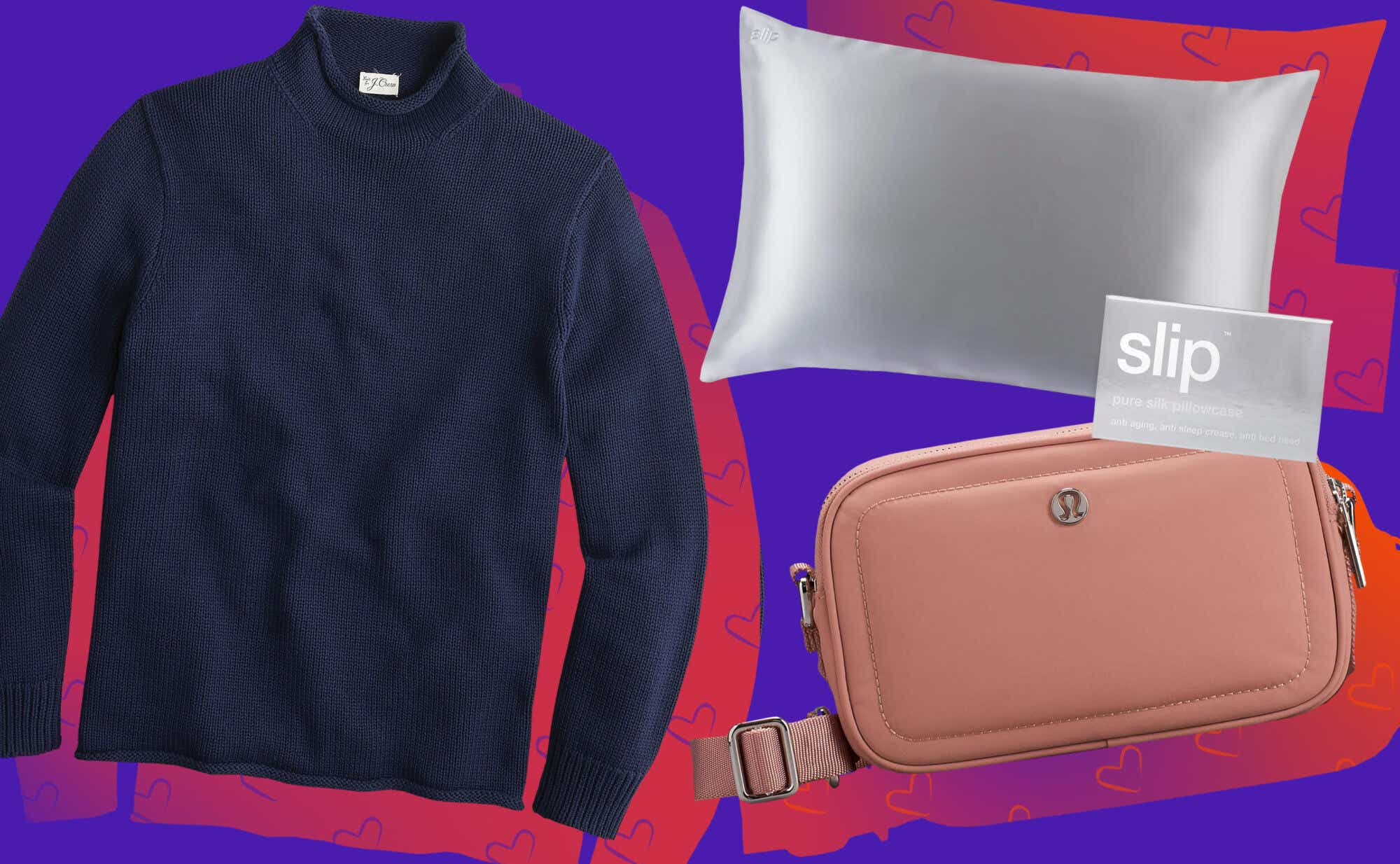 Valentine's Day Gift Guide 2020: 5 affordable luxury gift ideas – Most of  them are under $100 - Mode Rsvp