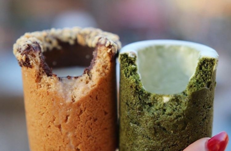 About The Dirty Cookie image