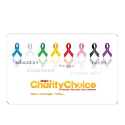 charitychoice gift card