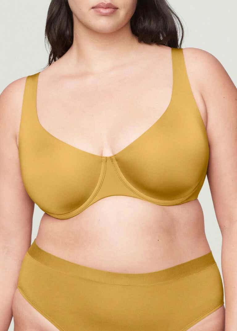 The Best New Underwear and Bras for