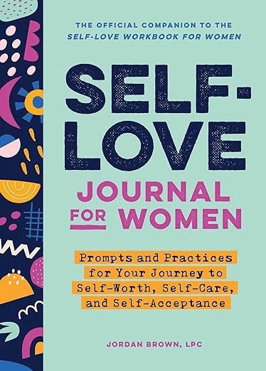 self love journal for women