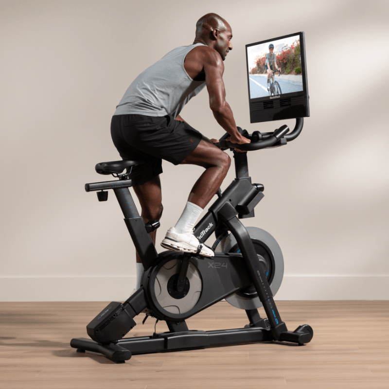 nordictrack x24 bike