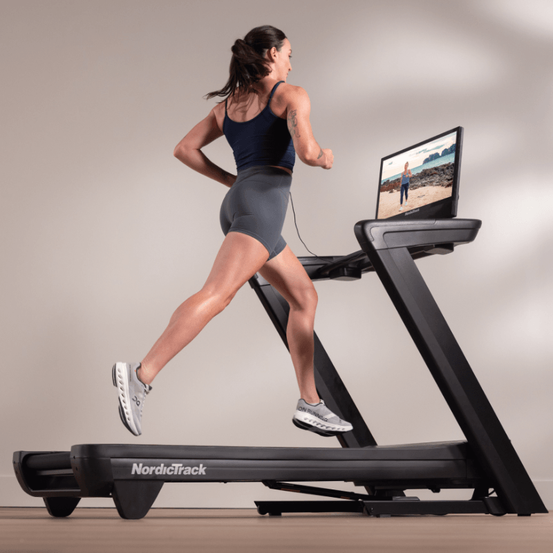 nordictrack treadmill