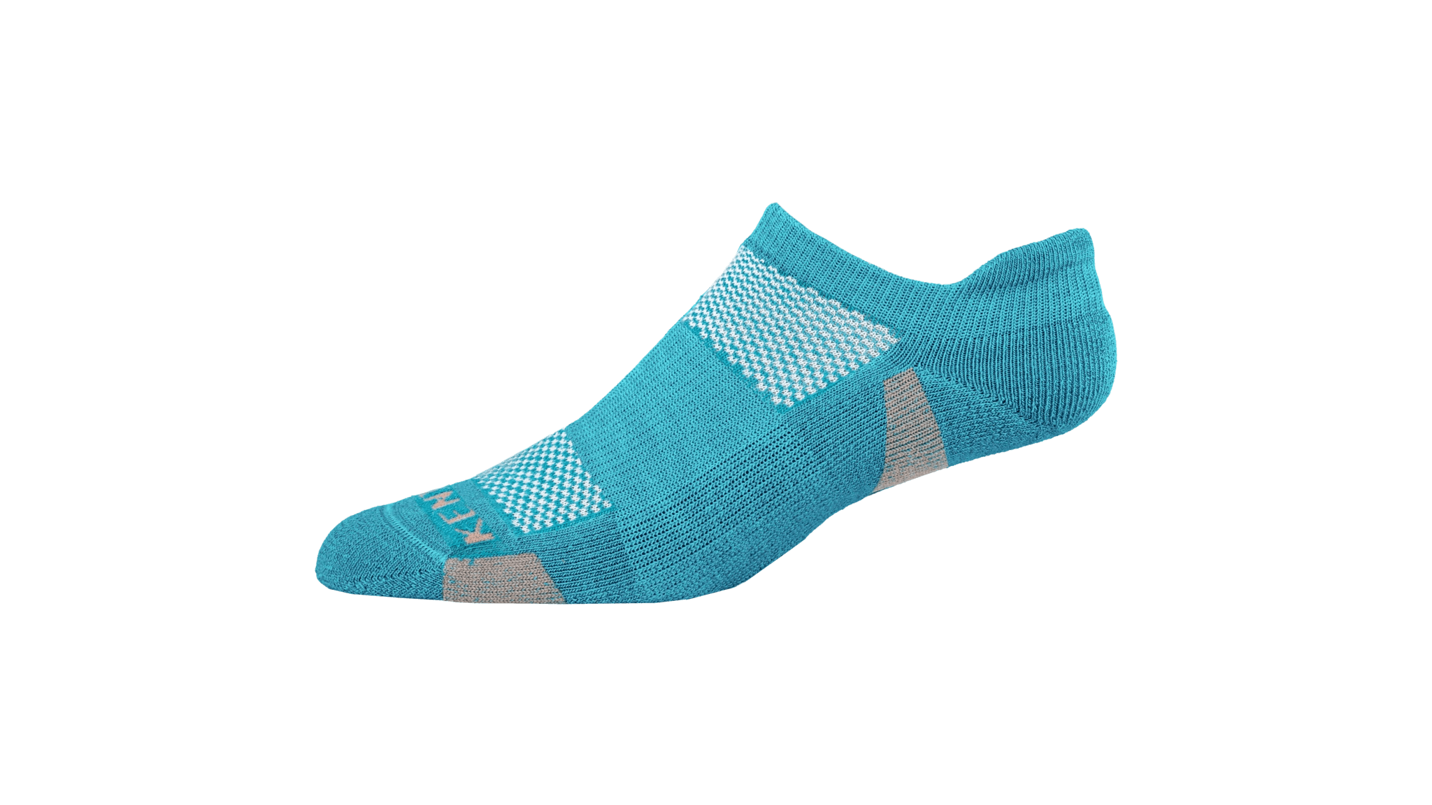 bluebell low socks from kentwool