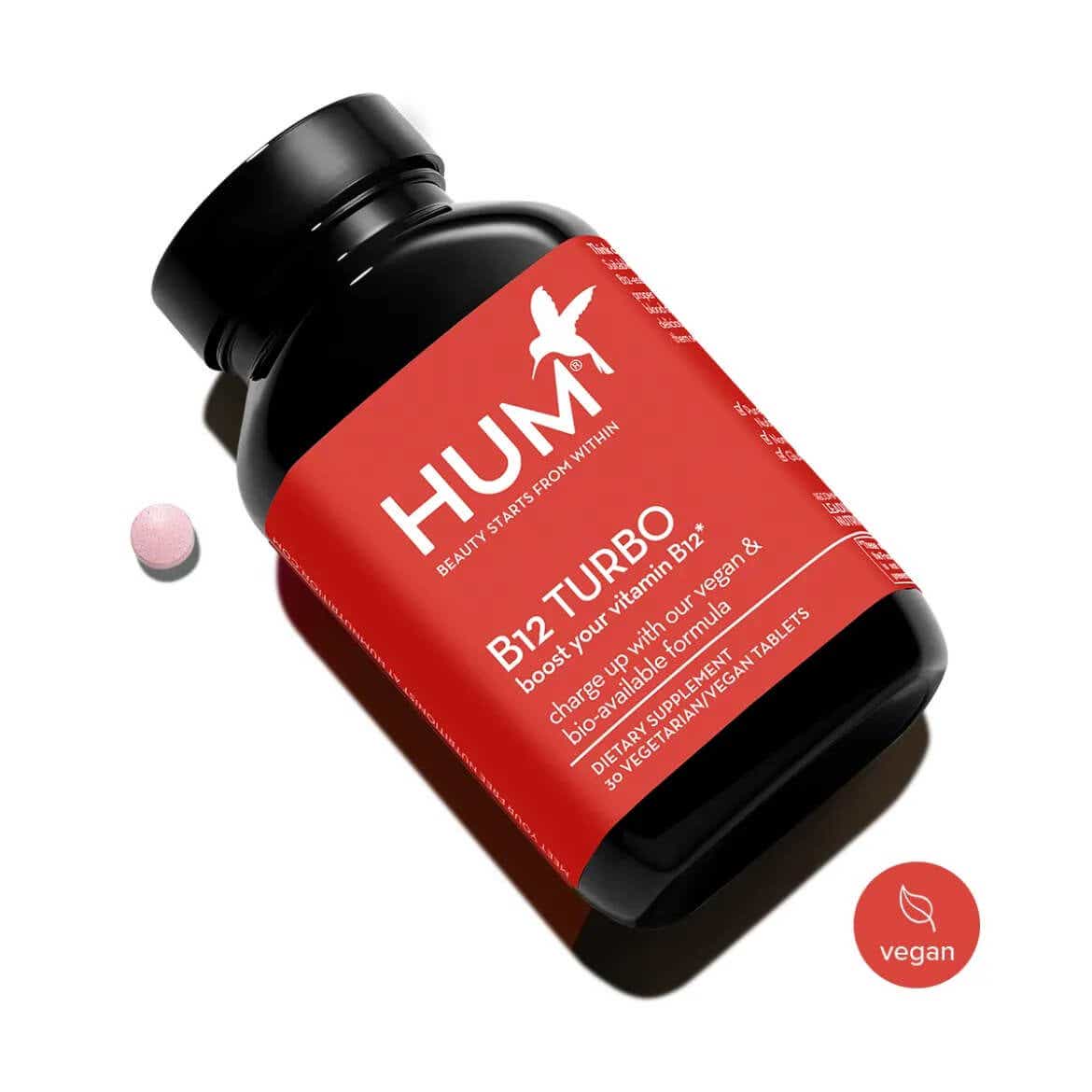 hum vitamin b12