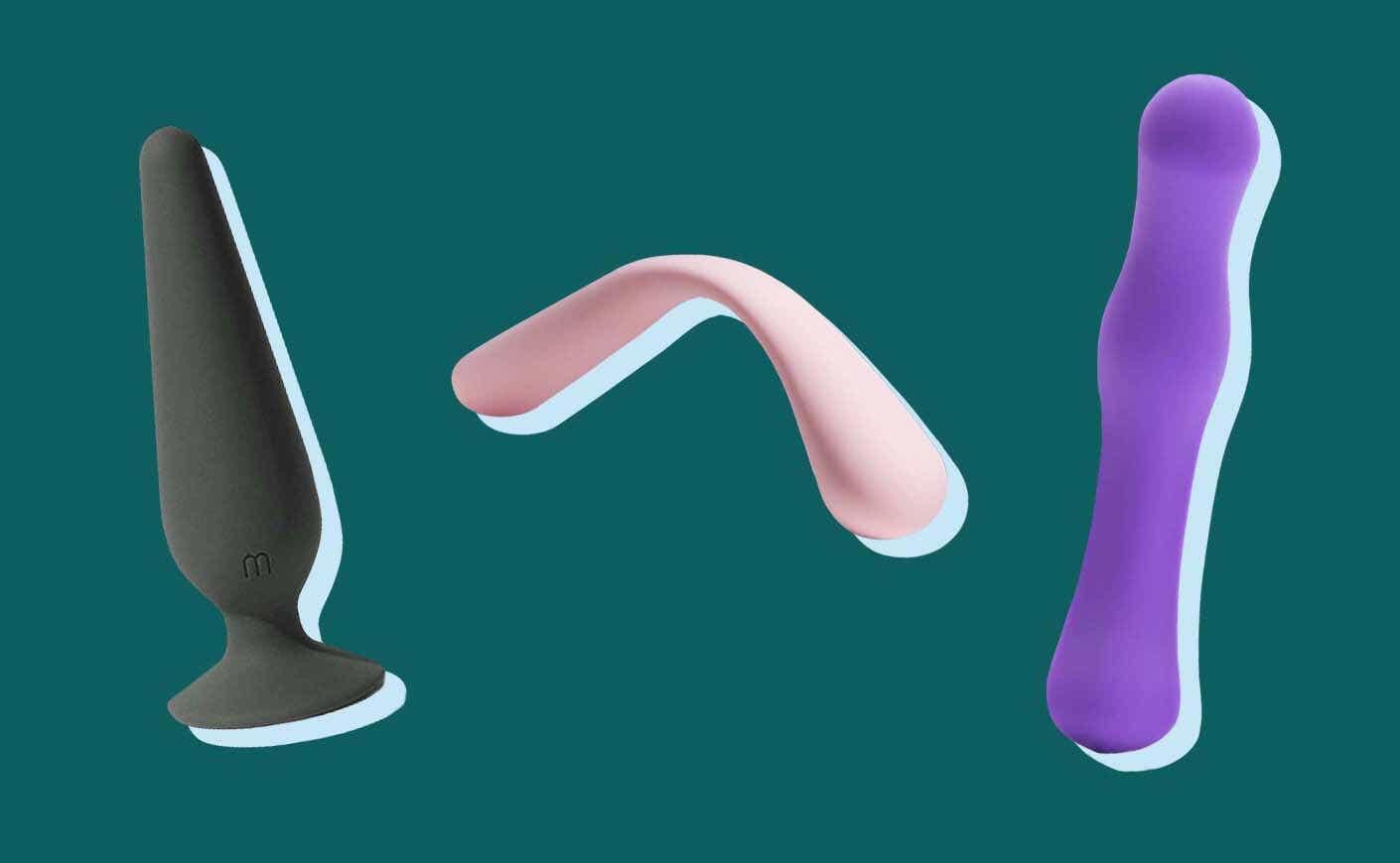 Best Sex Toys for Women and Couples