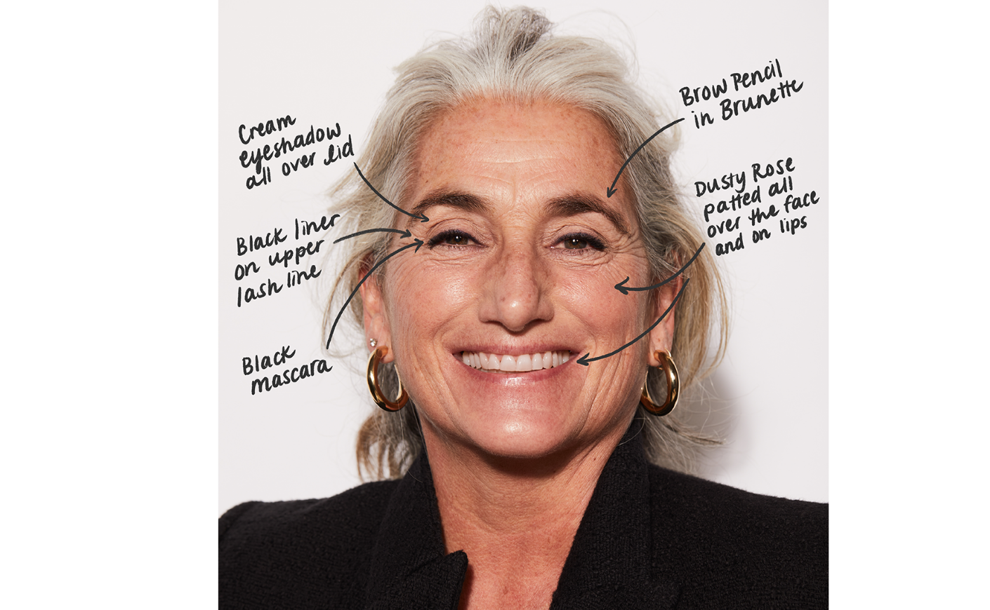 The Correct Order to Apply Makeup, According to Bobbi Brown