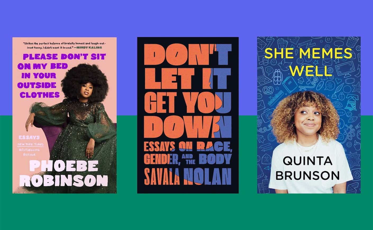 best essay collections 2020