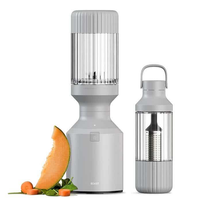 beast blender set