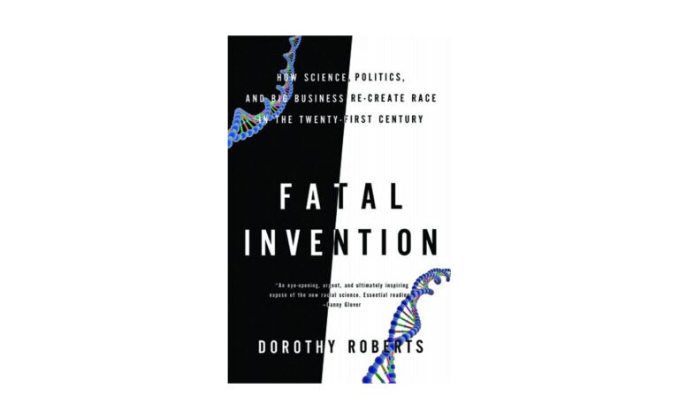 Fatal Invention 6 Best Antiracist Books - Books to Read About Racism