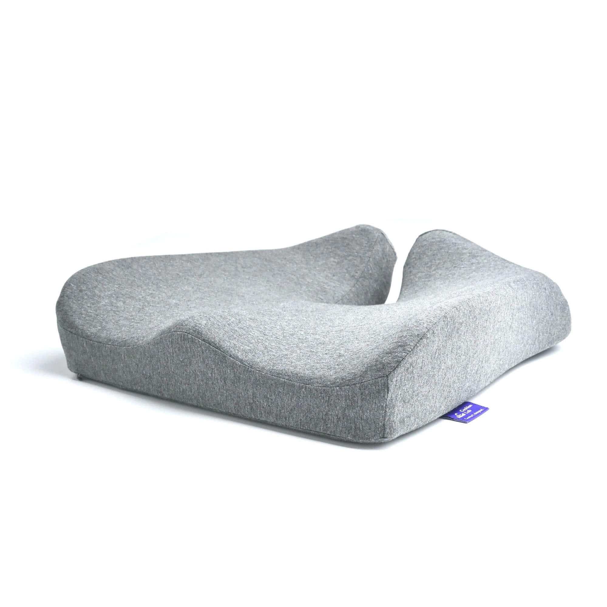 cushion lab pressure relief seat cushion