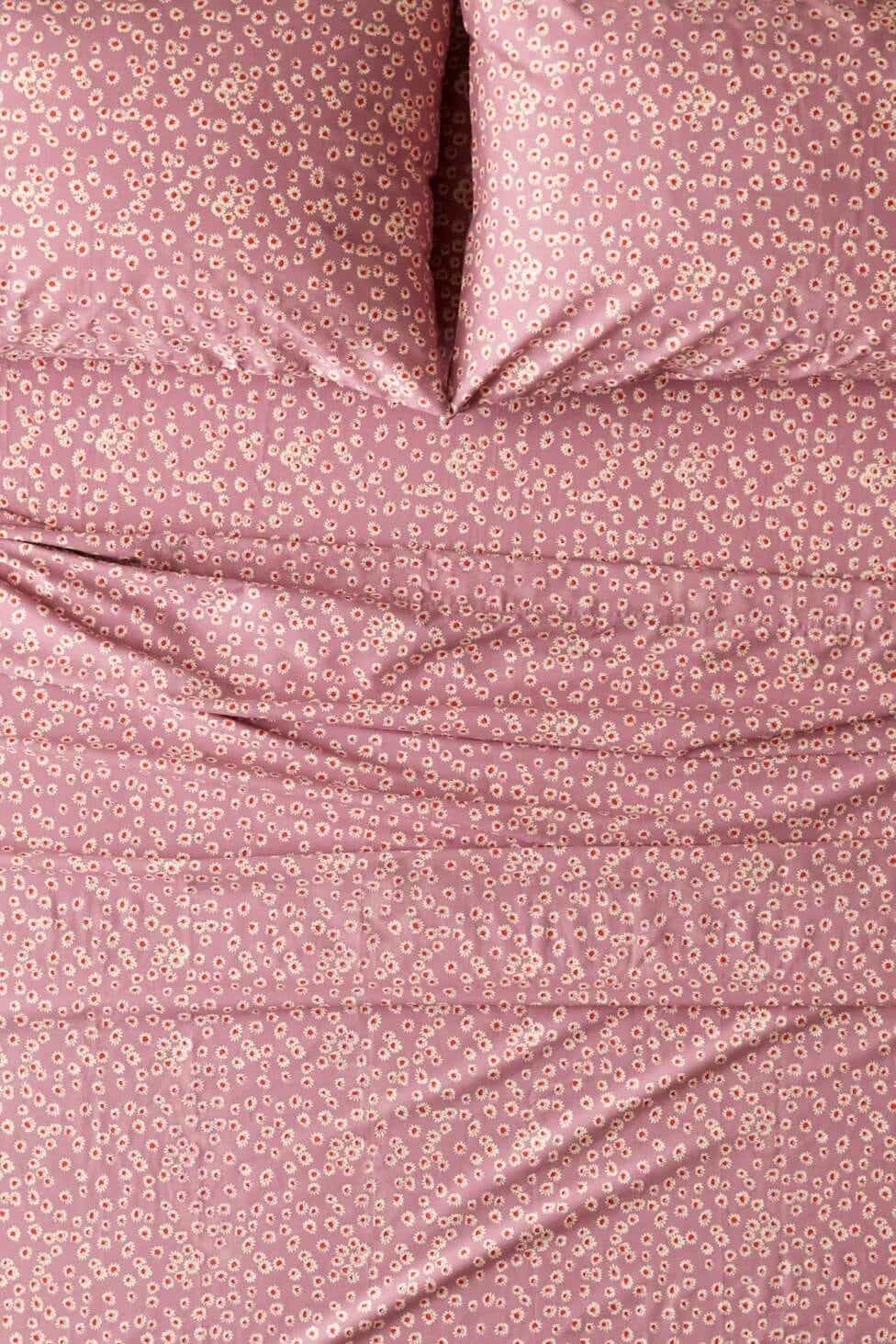 urban outfitters ditsy daisy sheets