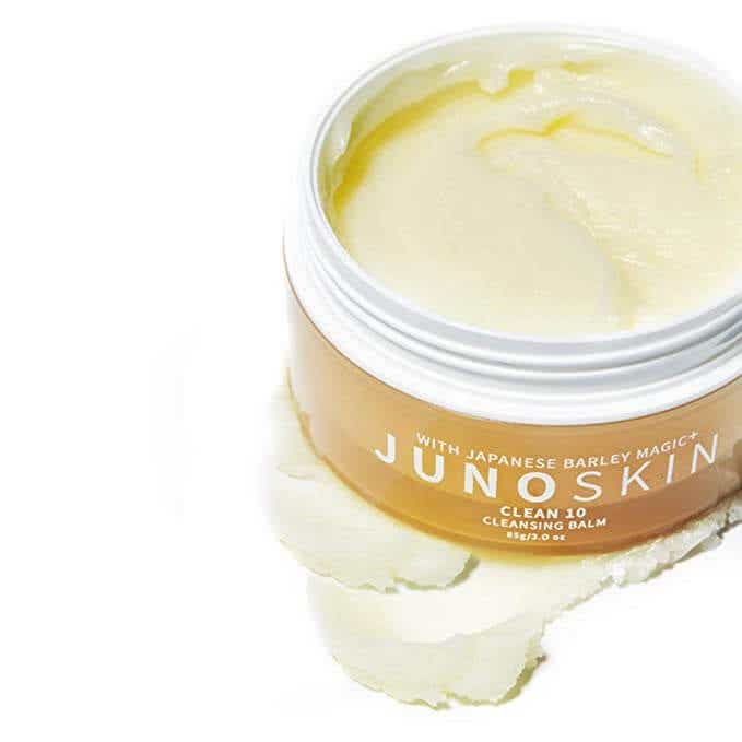 juno & co. cleanser