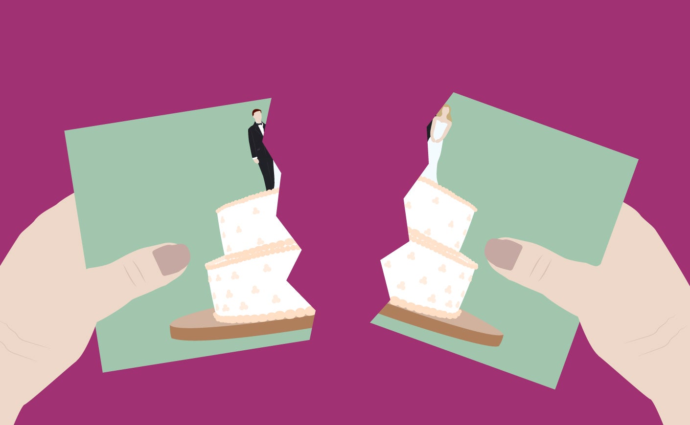 What Is a Gray Divorce and Why Are Boomer Divorces Increasing?