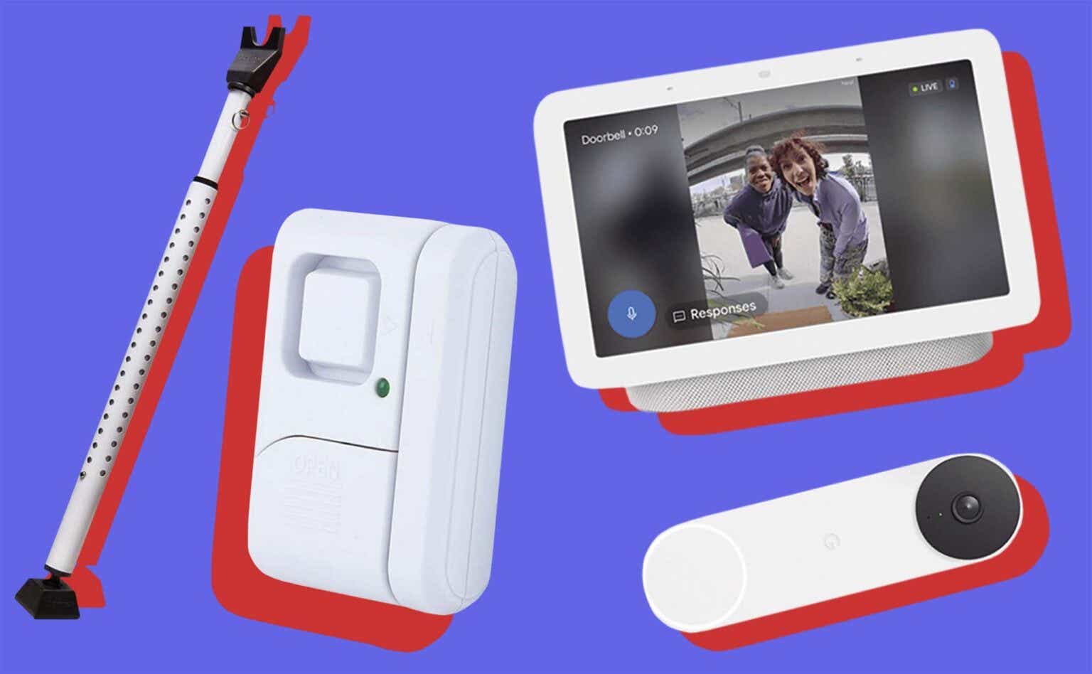 10 Best Home Security Systems of 2022 Top Rated Home Alarm Systems