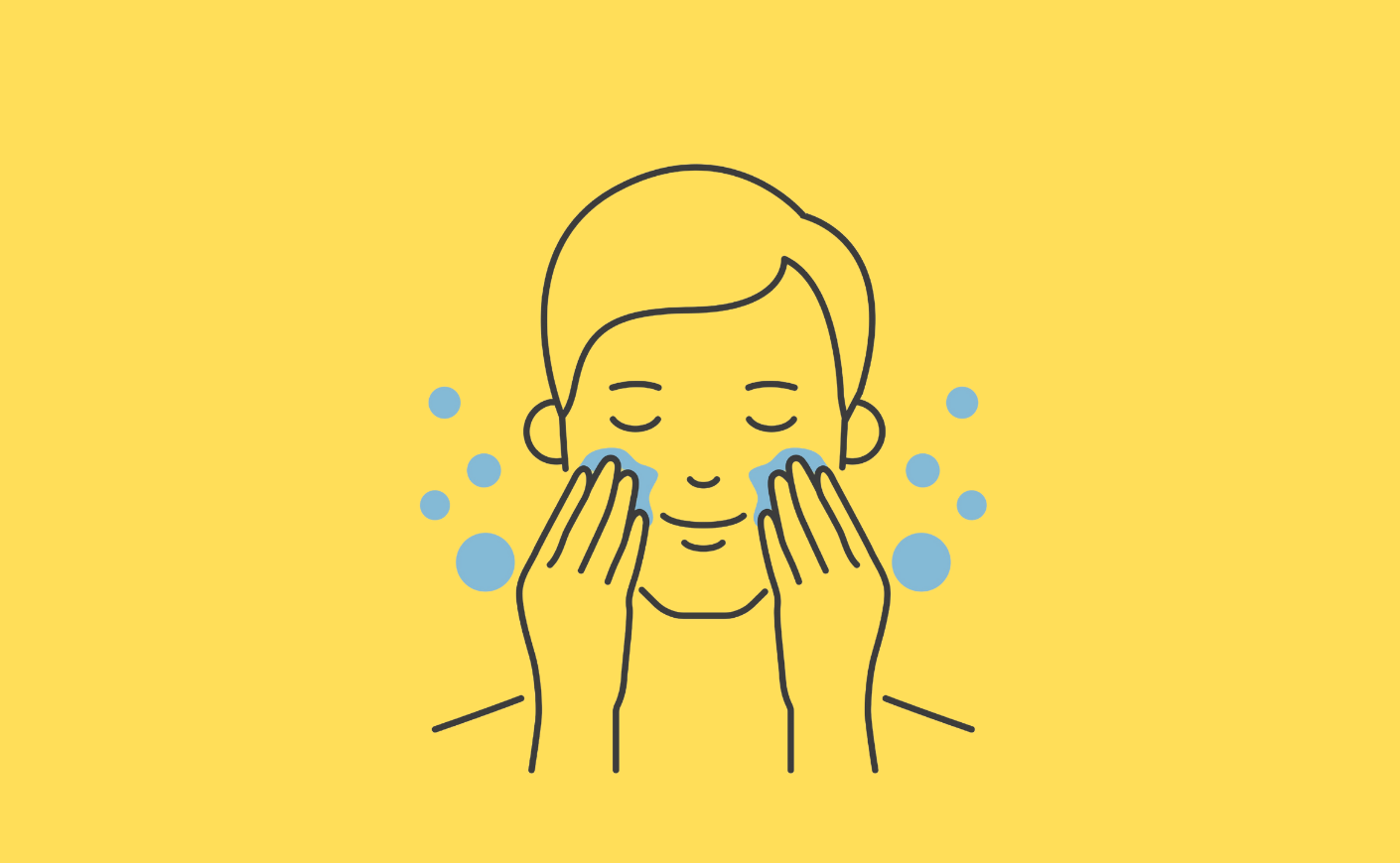 How Often Should You Wash Your Face & How to Do It Right