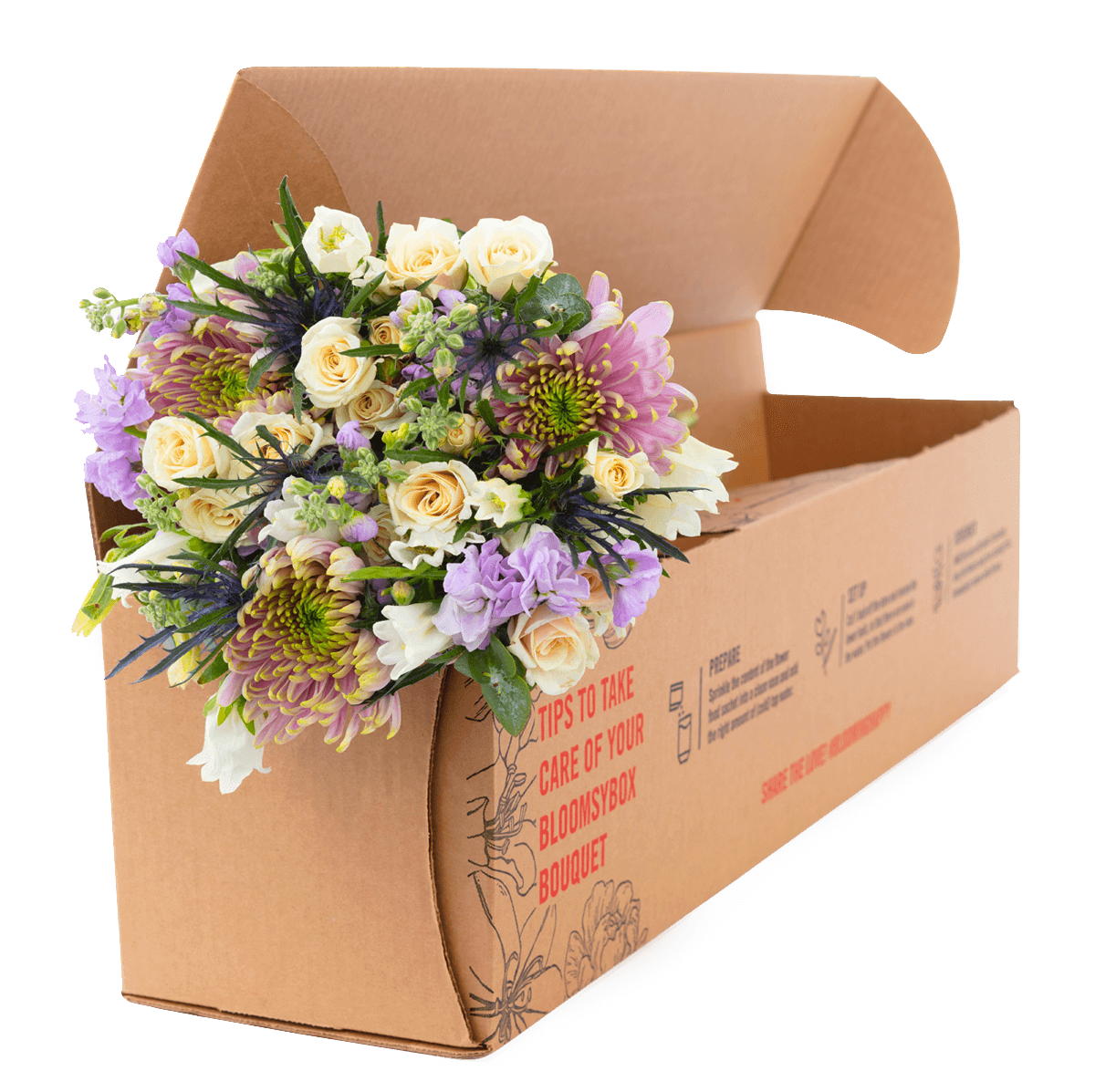 Last minute mother's hot sale day flower delivery