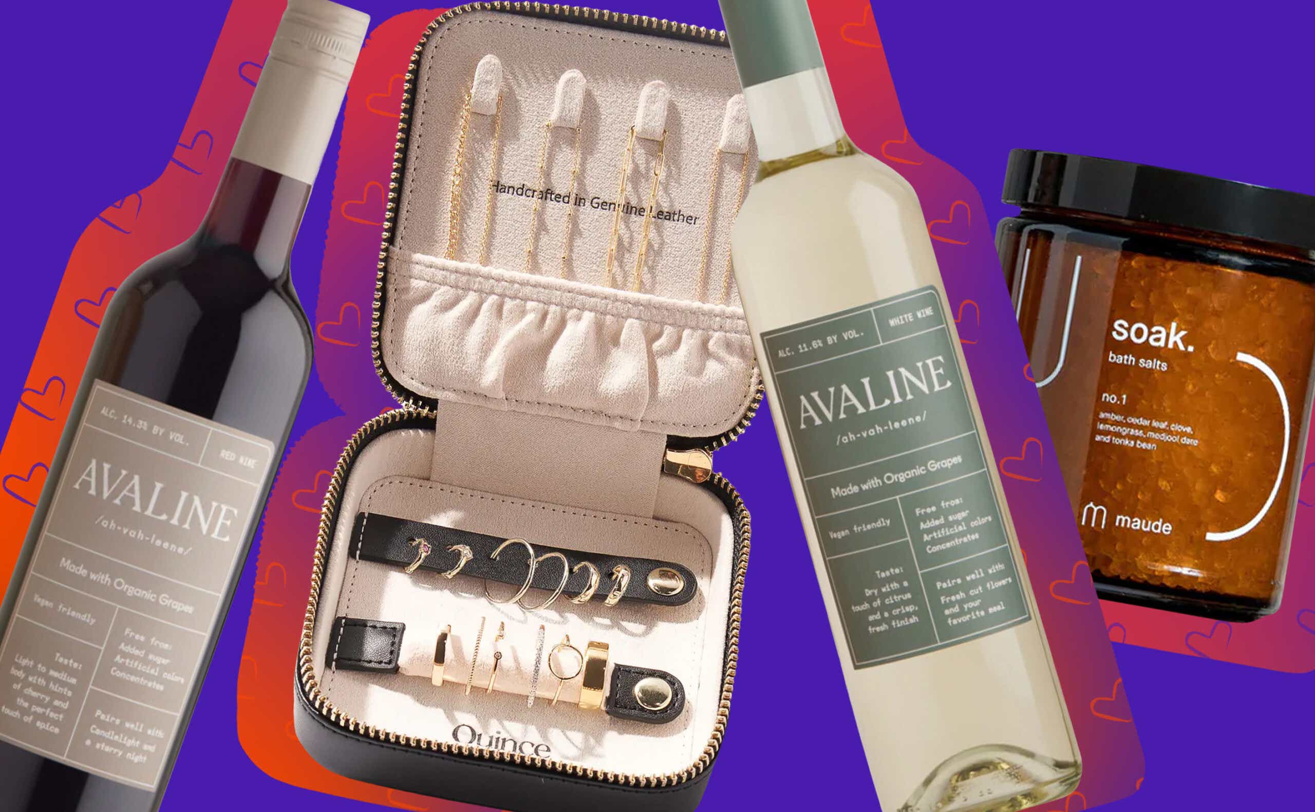 27 Best Gifts to Give Yourself for Valentine's Day 2023