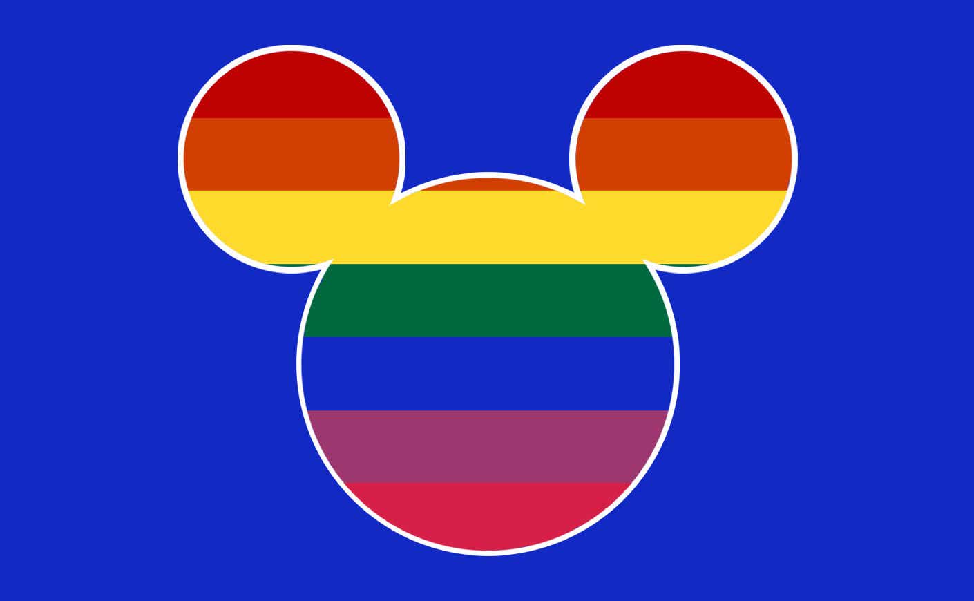Disney symbol