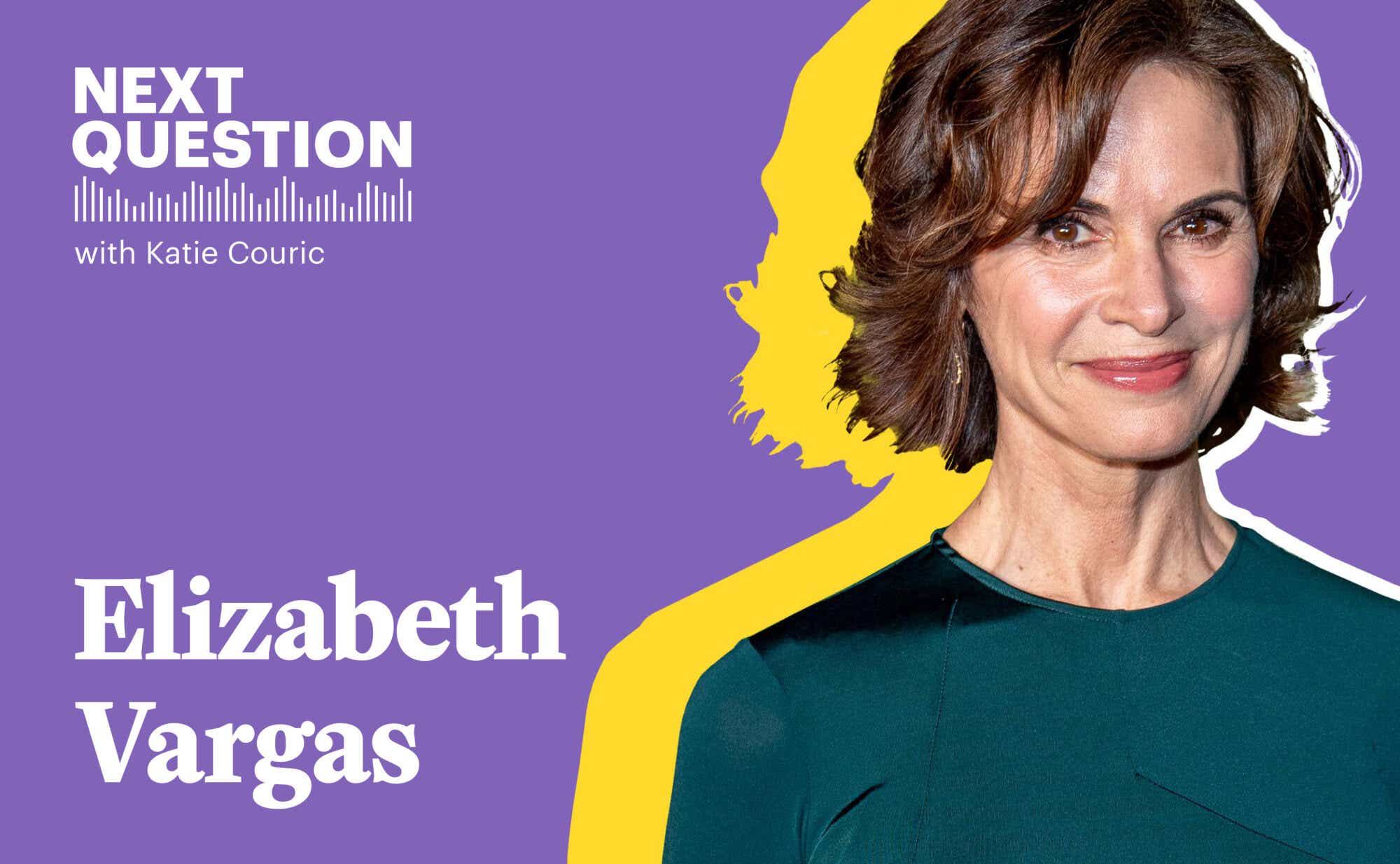 News Veteran Elizabeth Vargas On Seeking Help For Alcohol Addiction Kcm 