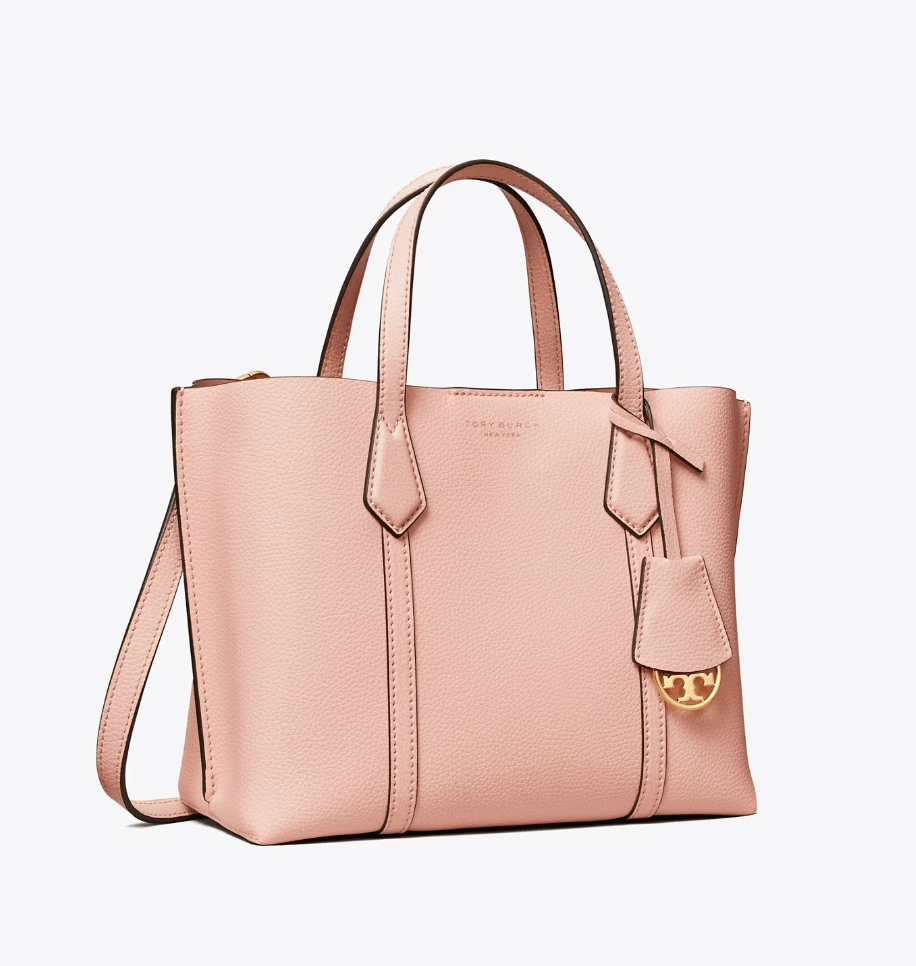 tory burch mini tote bag