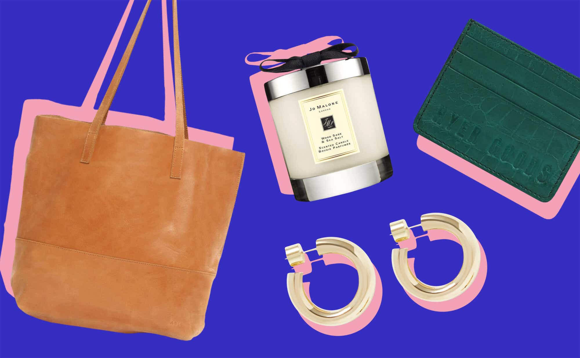 Katie Couric Picks the Best Gifts for Moms for Mother's Day