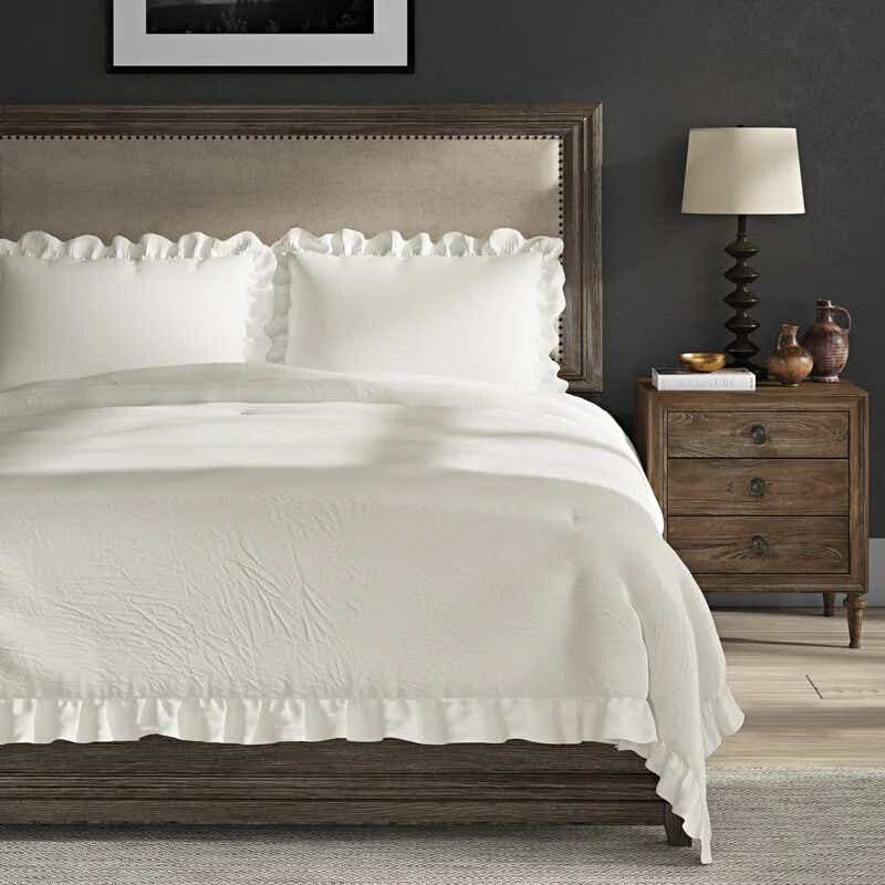 wayfair bedding set