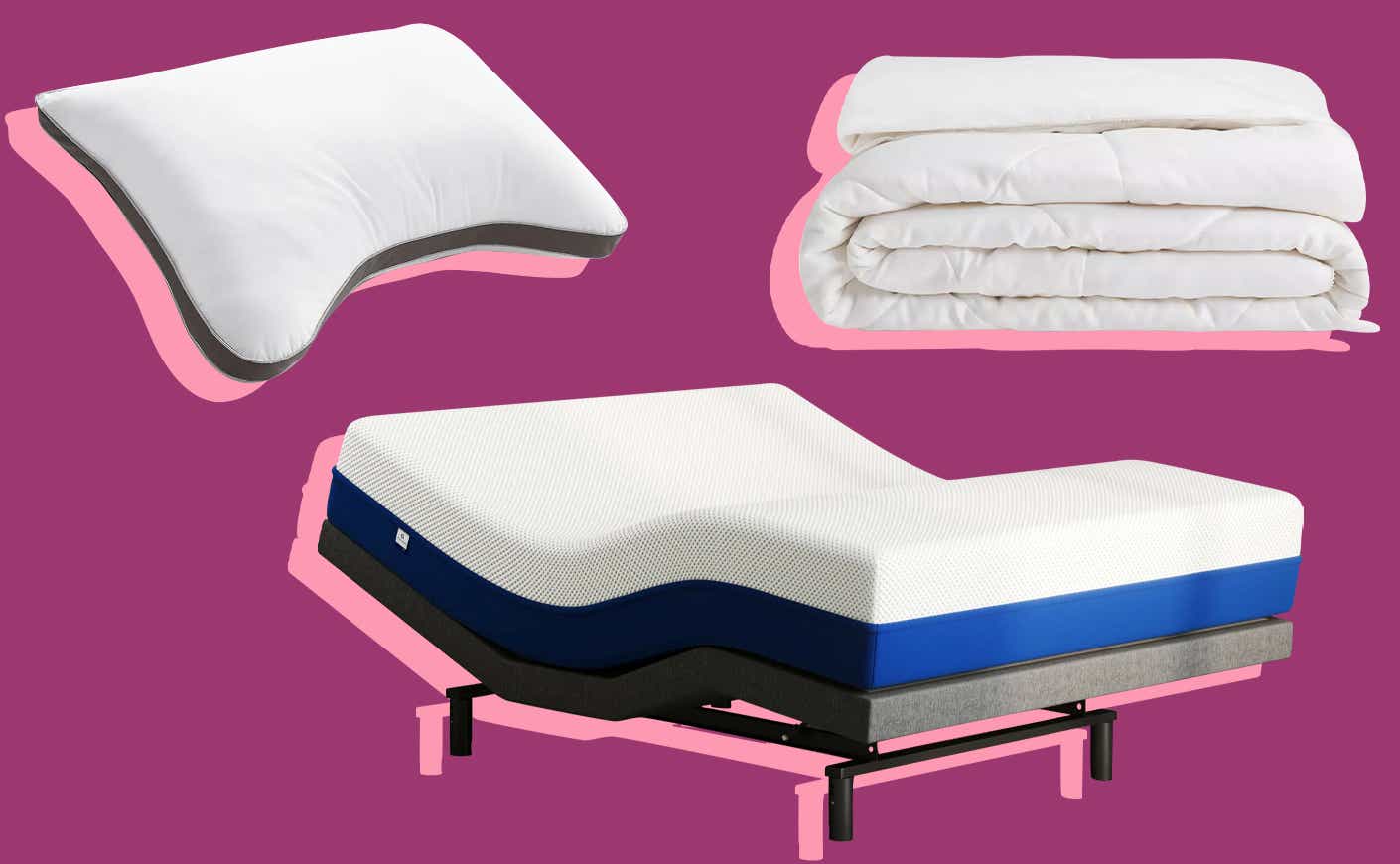 Best Memorial Day Mattress and Bedding Sales 2023