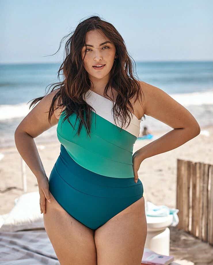 Swimsuits for Older Women: How to Find a Flattering Bathing Suit