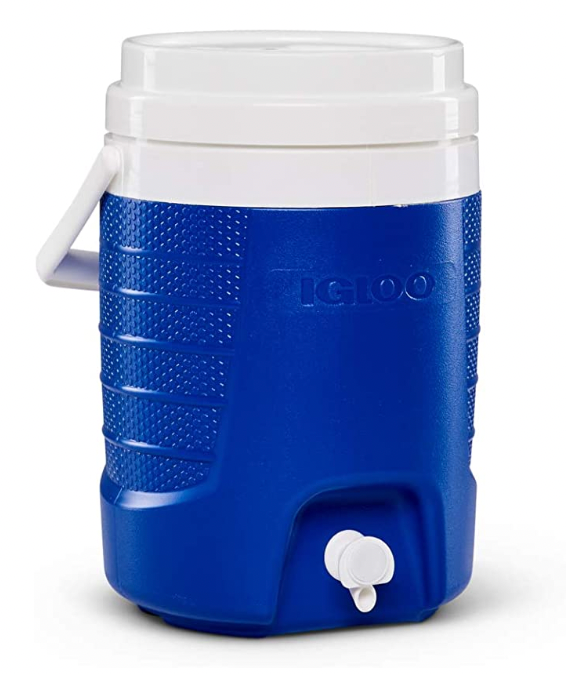 Igloo 2-Gallon Sport Beverage Cooler