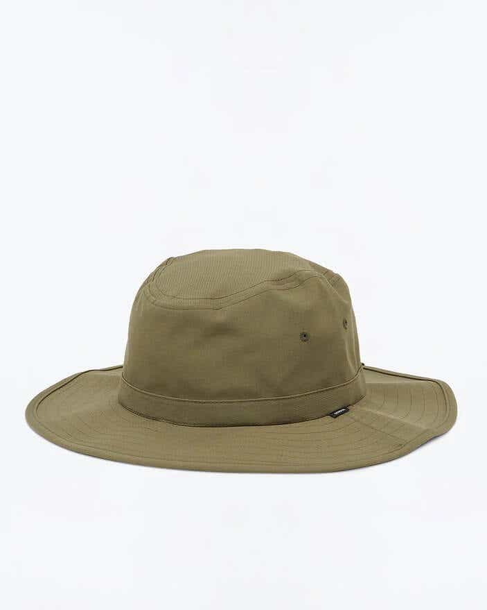 tentree safari hat