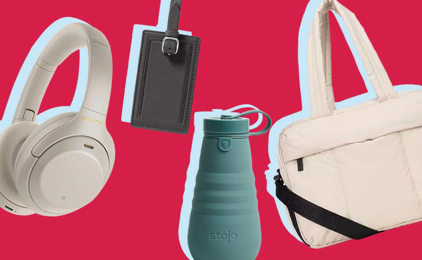 19 Best Travel Accessories: Must-Have Travel Items In 2022
