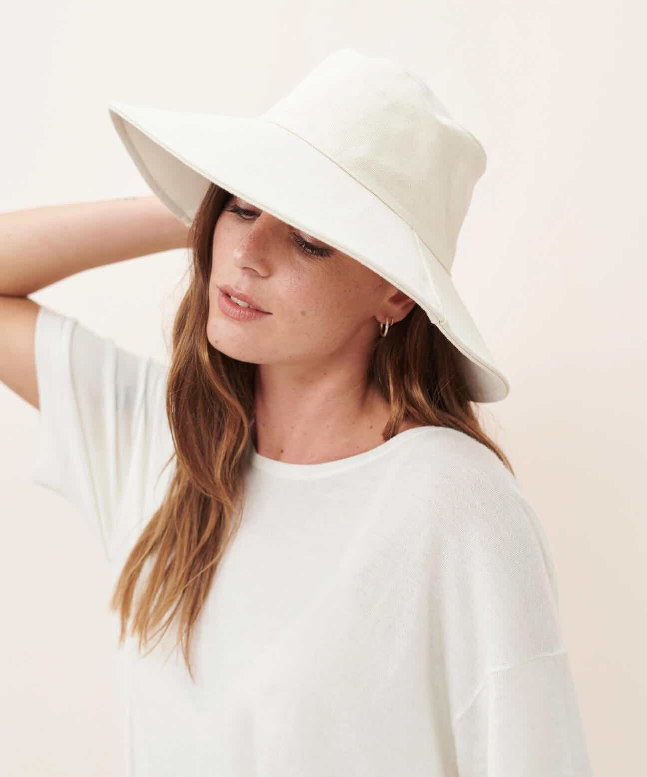 15 Best Sun Hats for Women for Summer 2022 - Stylish Hats for Summer