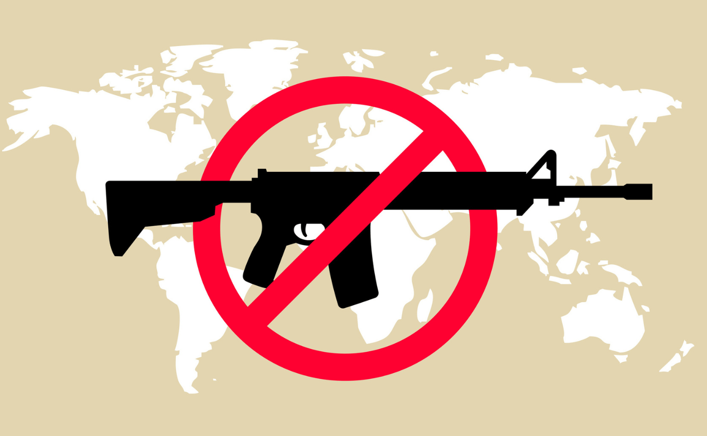 gun laws global