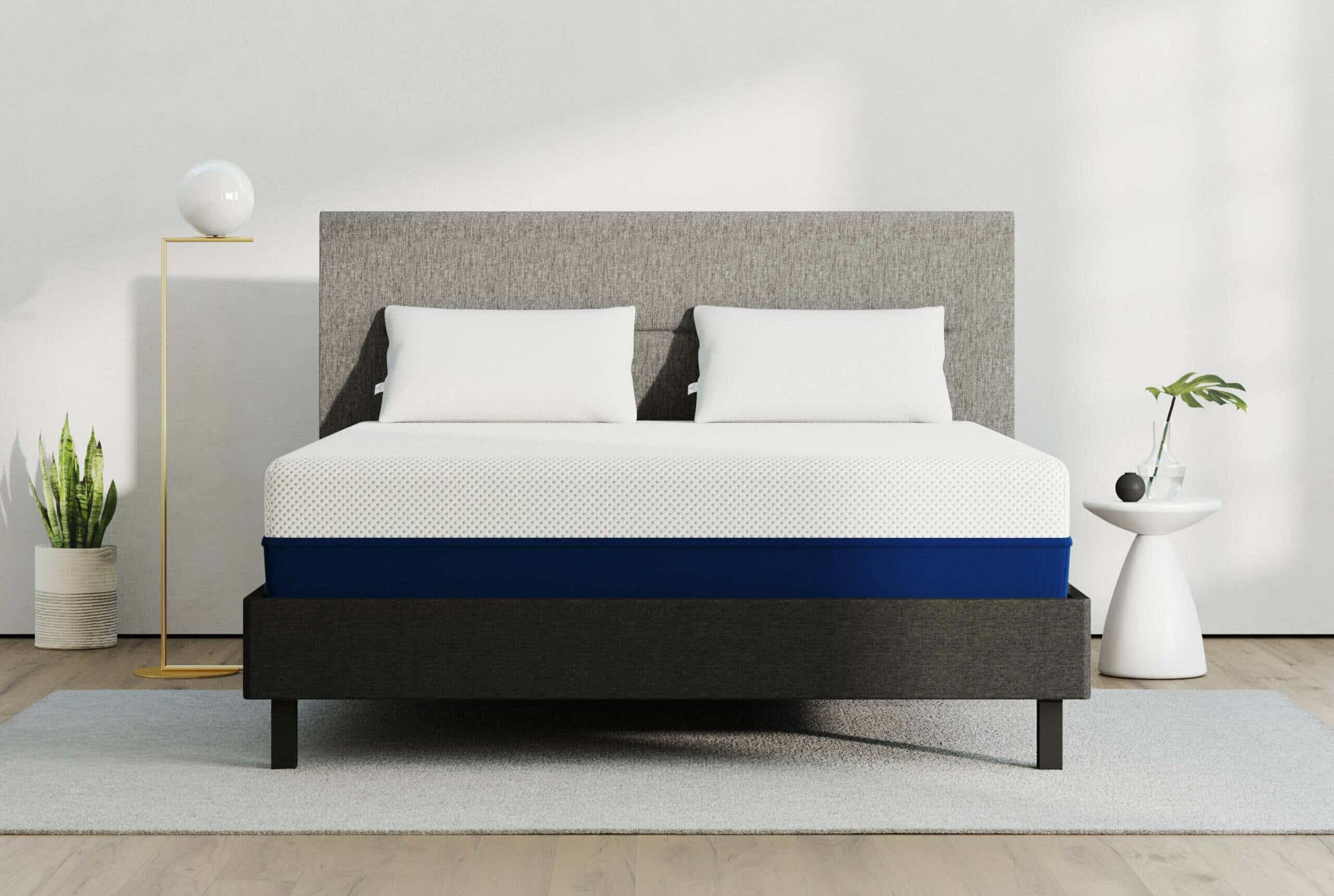 amerisleep as3 mattress
