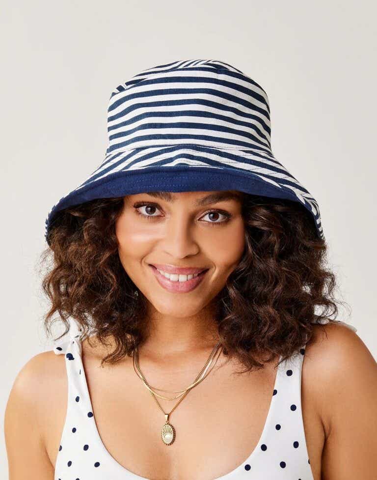 15 Best Sun Hats for Women for Summer 2022 Stylish Hats for Summer