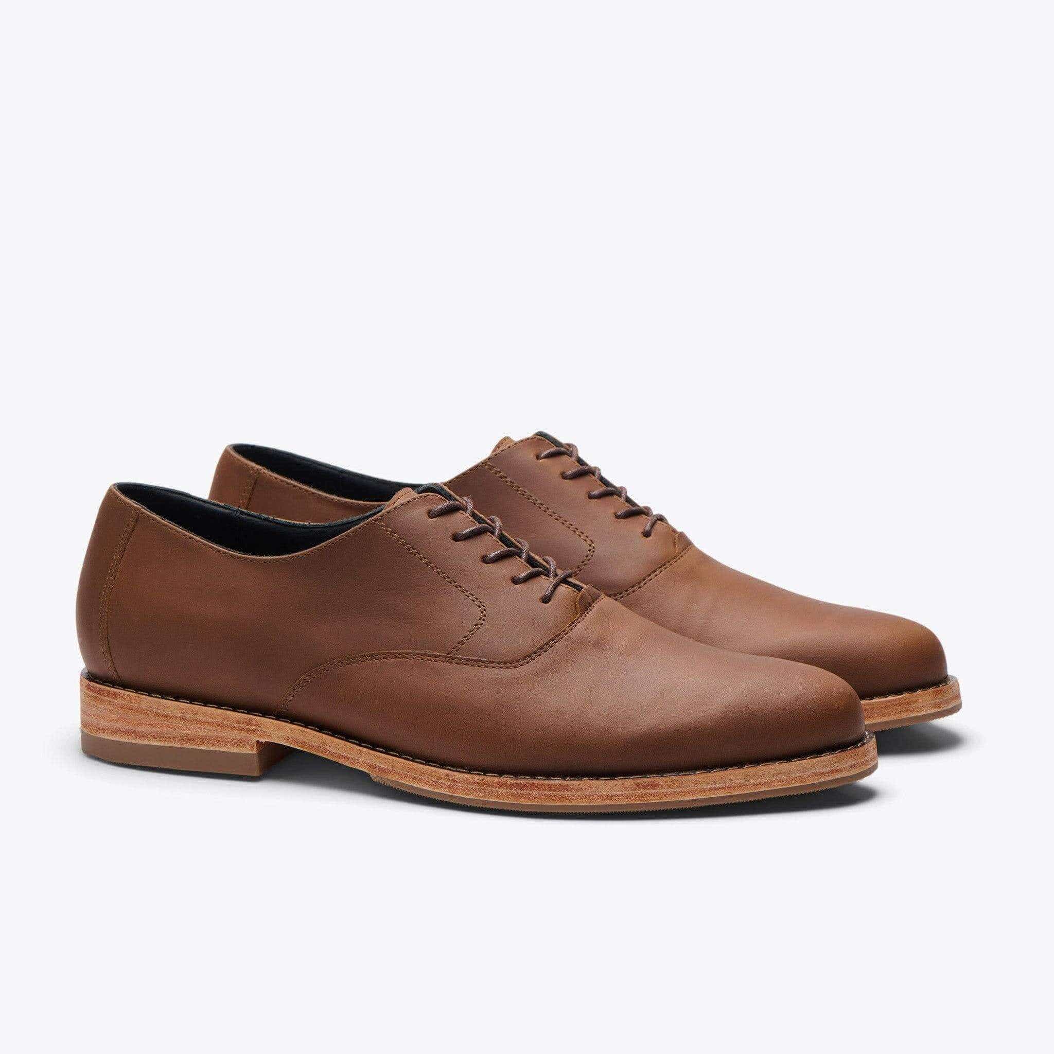 nisolo everyday leather shoes